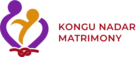 Kongu Nadar Matrimony Logo